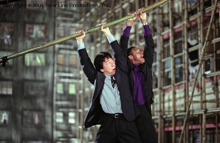 Rush Hour 2