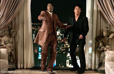 Rush Hour 2