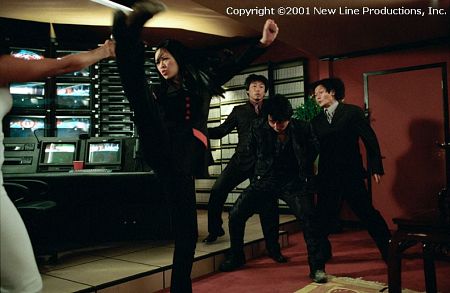 Rush Hour 2