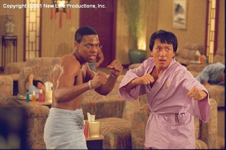 Rush Hour 2