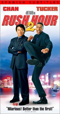 Rush Hour 2