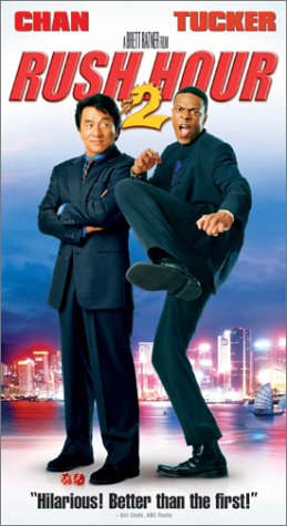Rush Hour 2