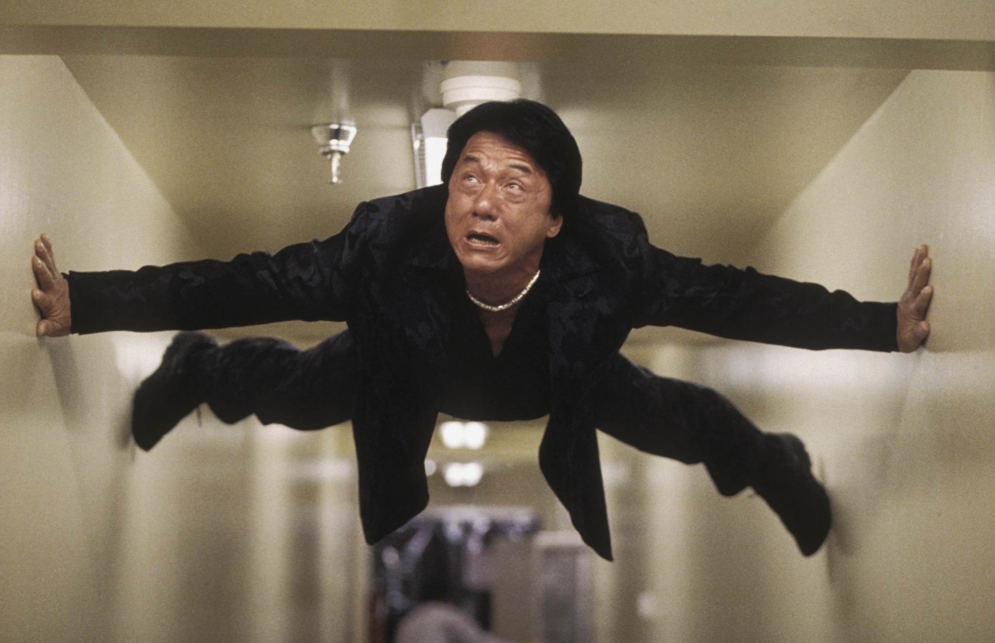 Rush Hour 2
