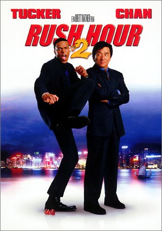Rush Hour 2
