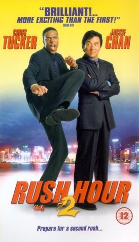 Rush Hour 2