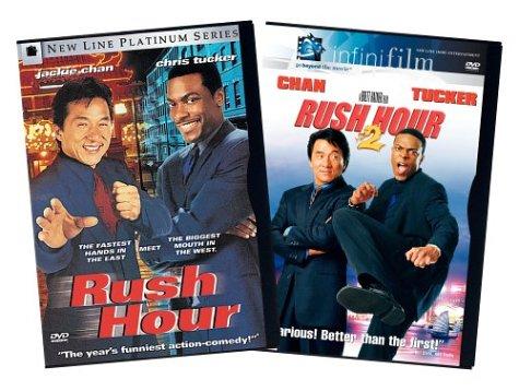 Rush Hour 2