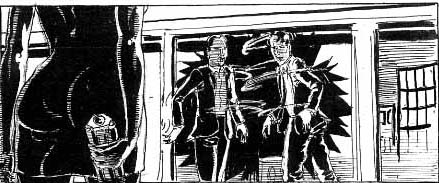 Rush Hour 2
