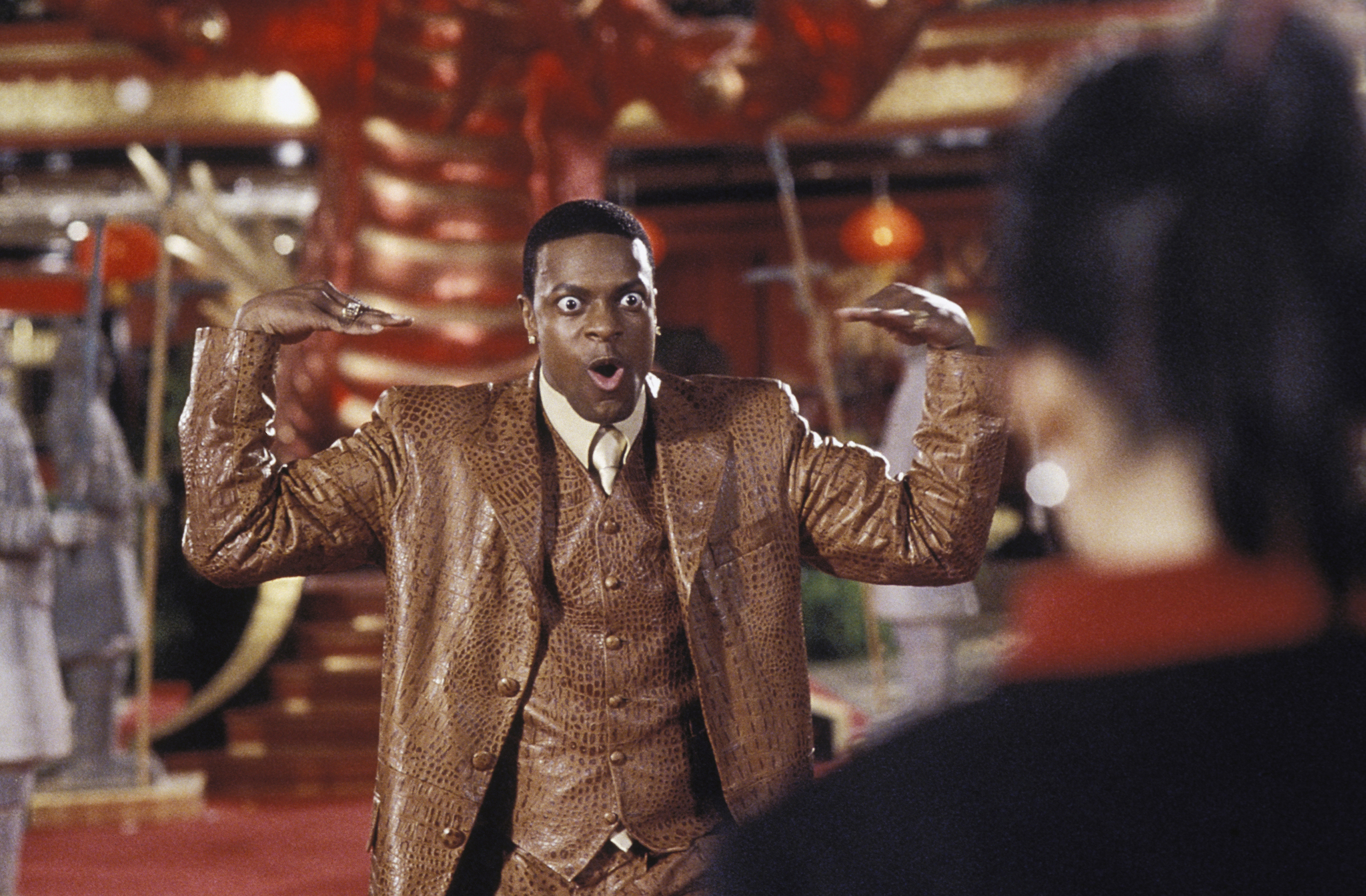 Rush Hour 2
