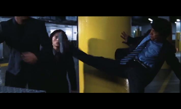 Rush Hour 2
