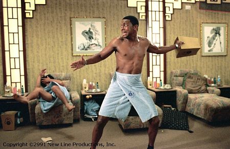 Rush Hour 2