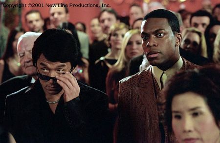 Rush Hour 2