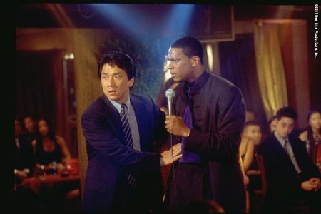 Rush Hour 2