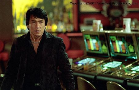 Rush Hour 2