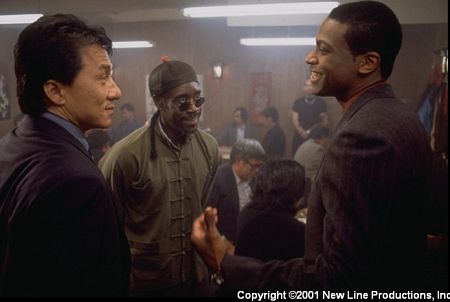 Rush Hour 2