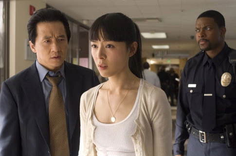 Rush Hour 3