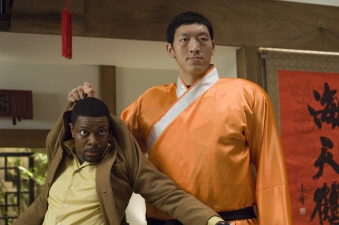 Rush Hour 3