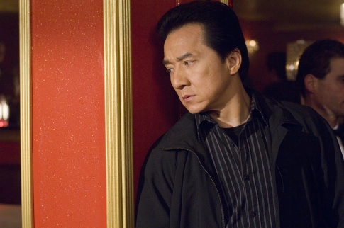 Rush Hour 3
