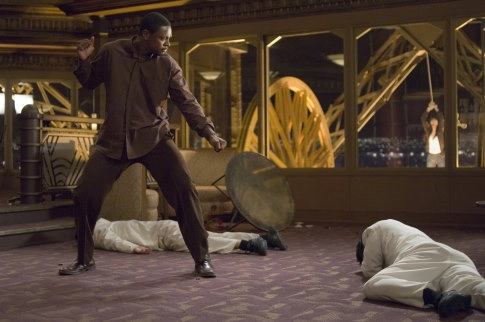 Rush Hour 3