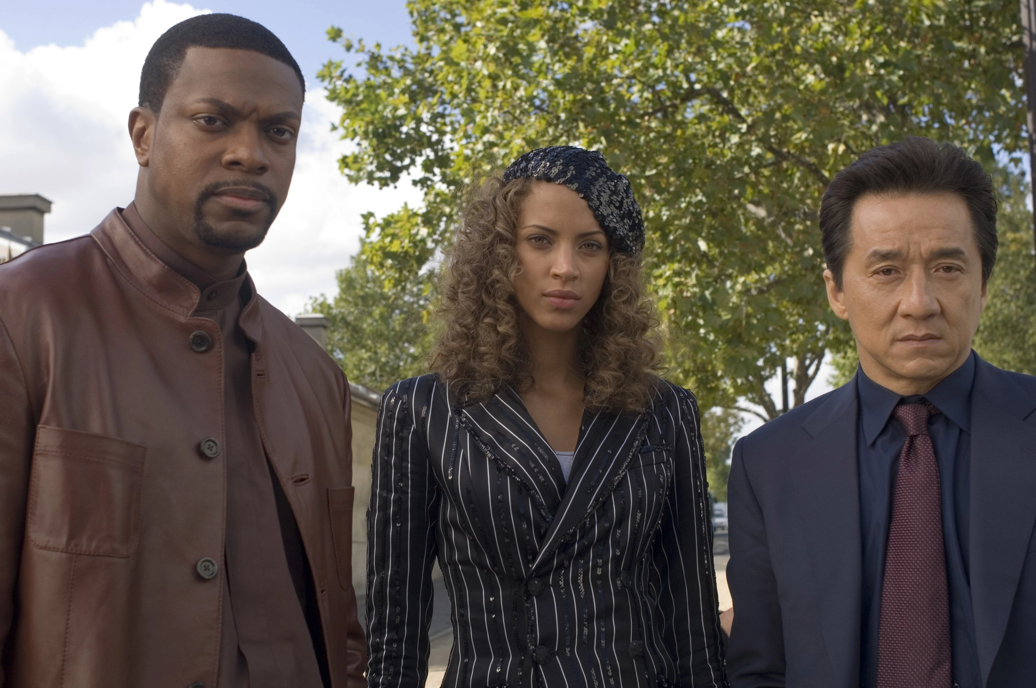 Rush Hour 3