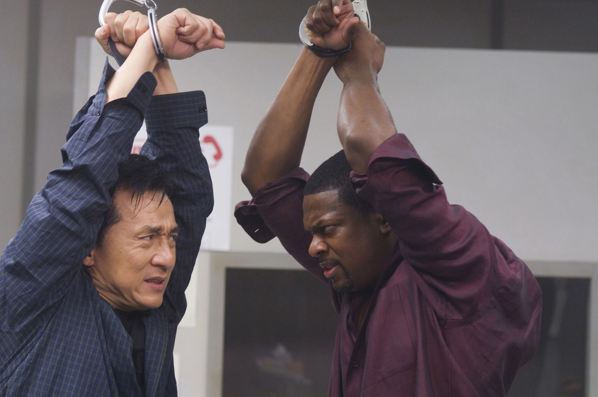 Rush Hour 3