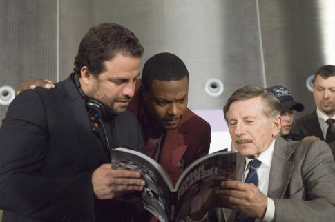 Rush Hour 3