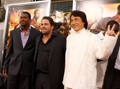 Rush Hour 3