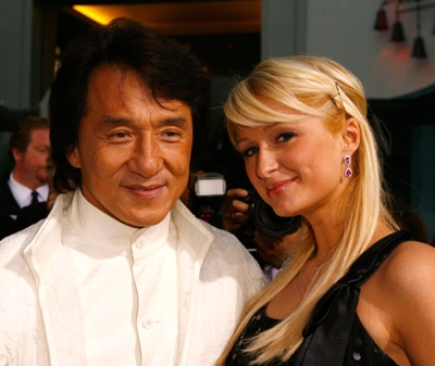 Rush Hour 3