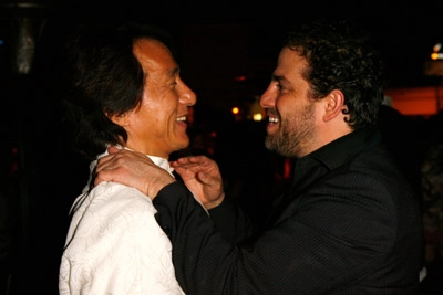 Rush Hour 3