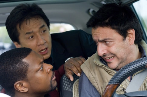 Rush Hour 3