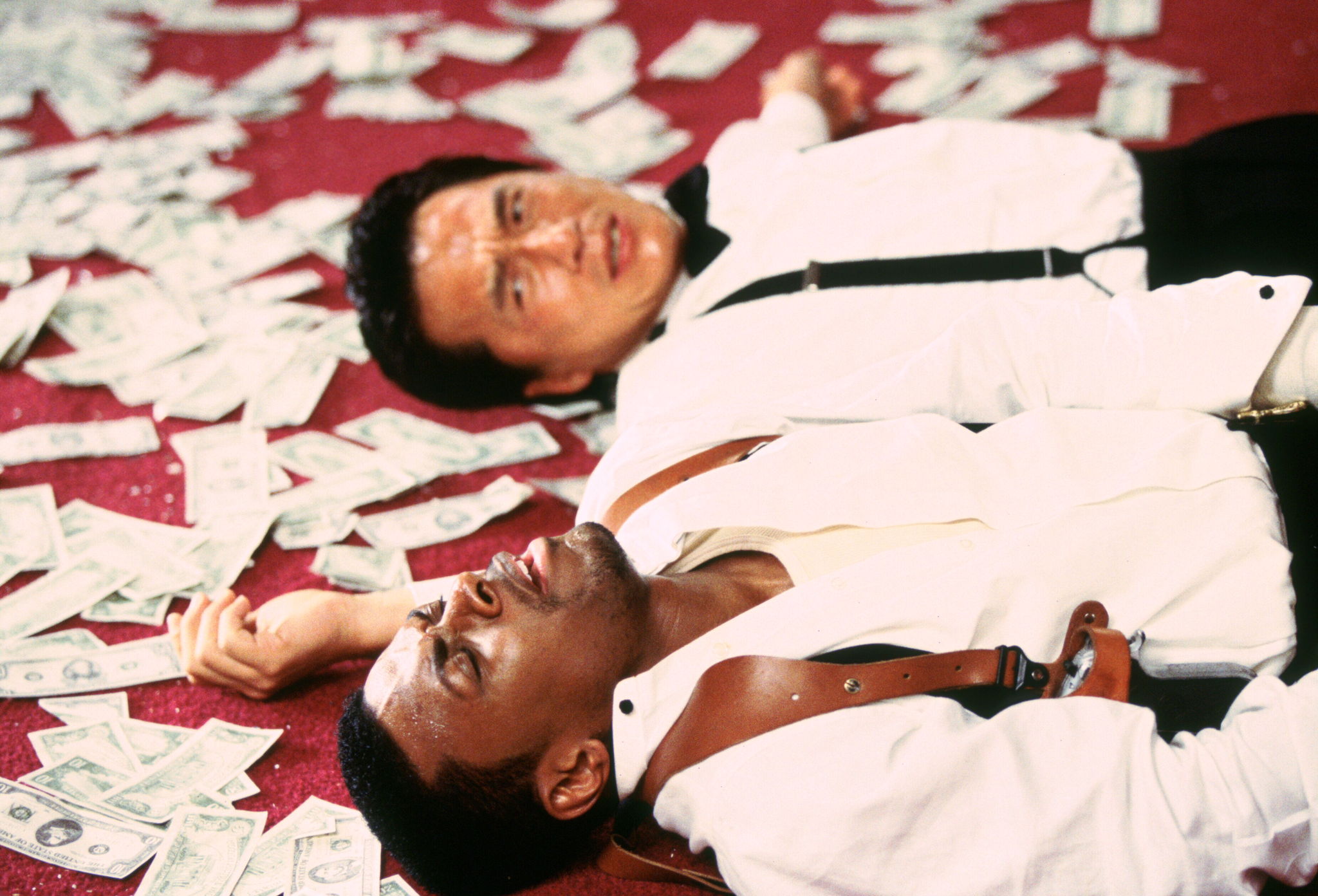 Rush Hour