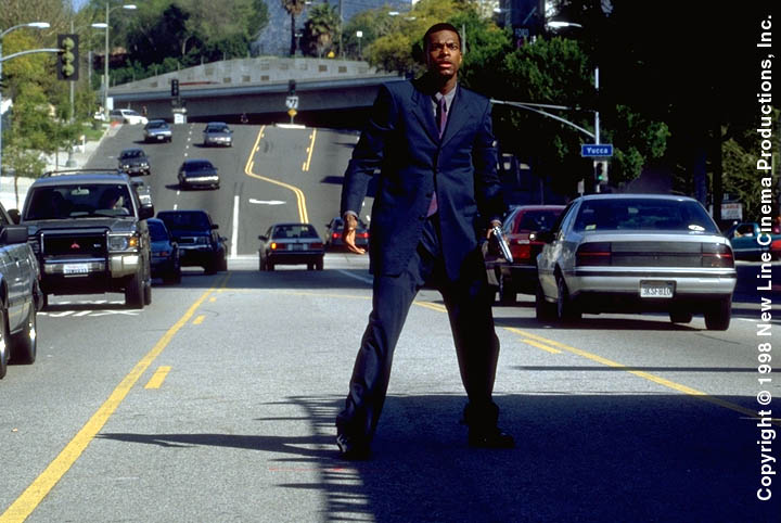 Rush Hour