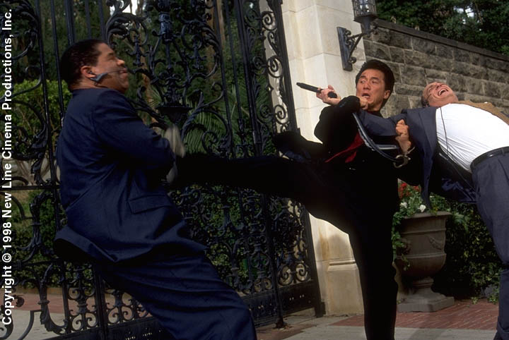 Rush Hour