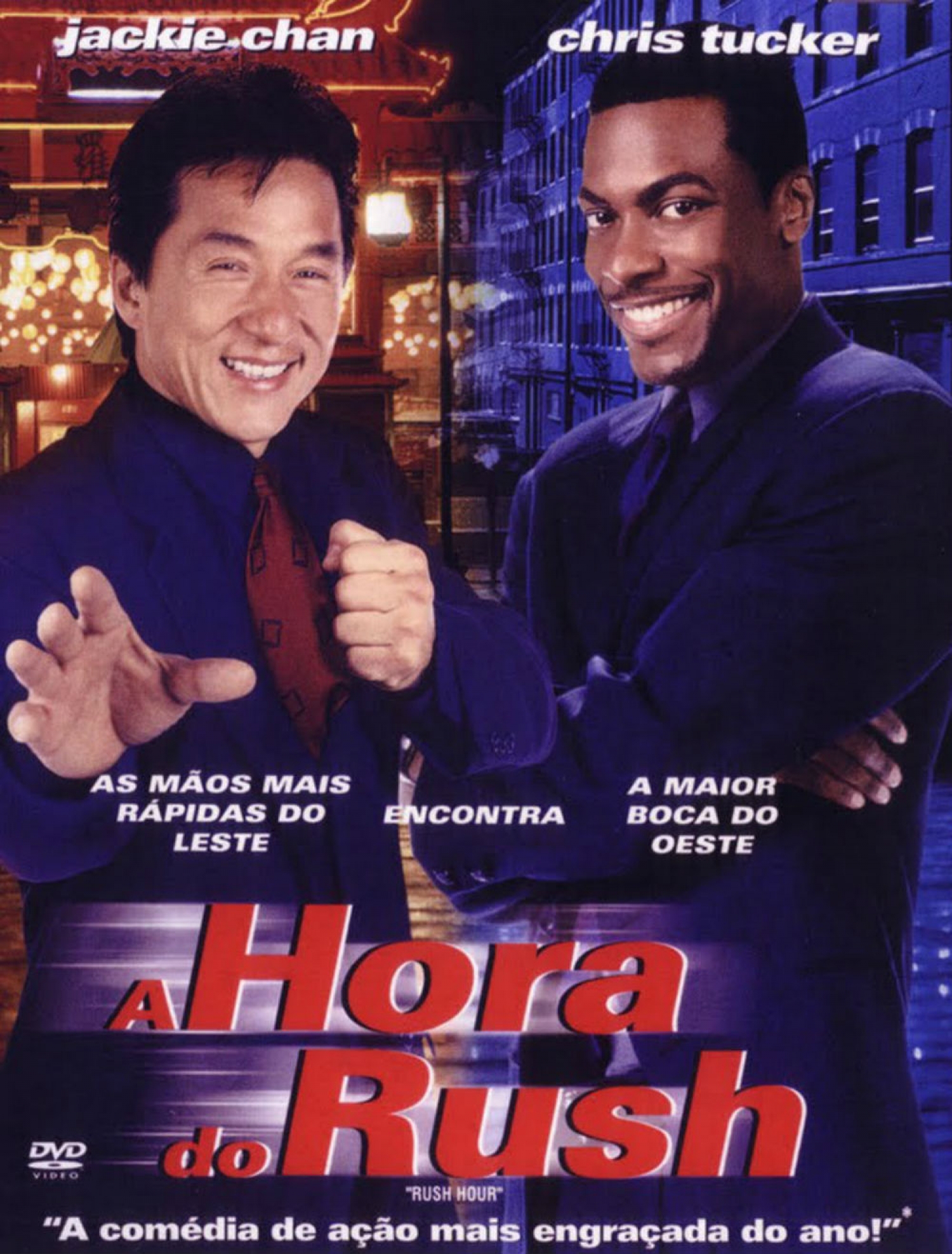 Rush Hour