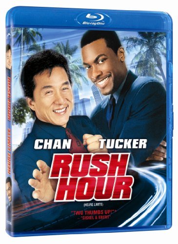Rush Hour