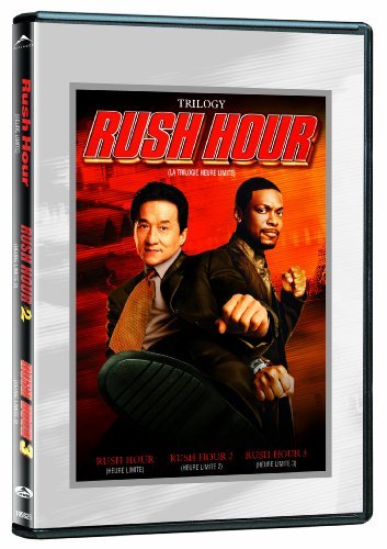 Rush Hour