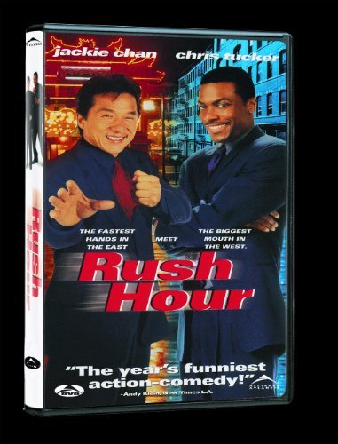Rush Hour