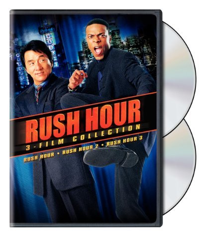 Rush Hour