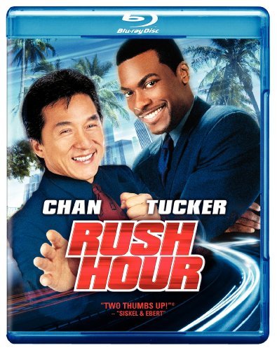 Rush Hour