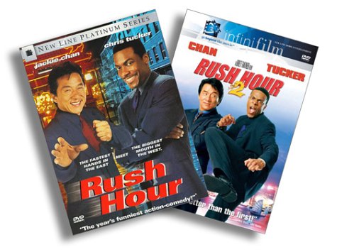 Rush Hour