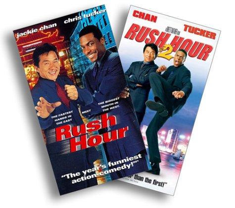 Rush Hour