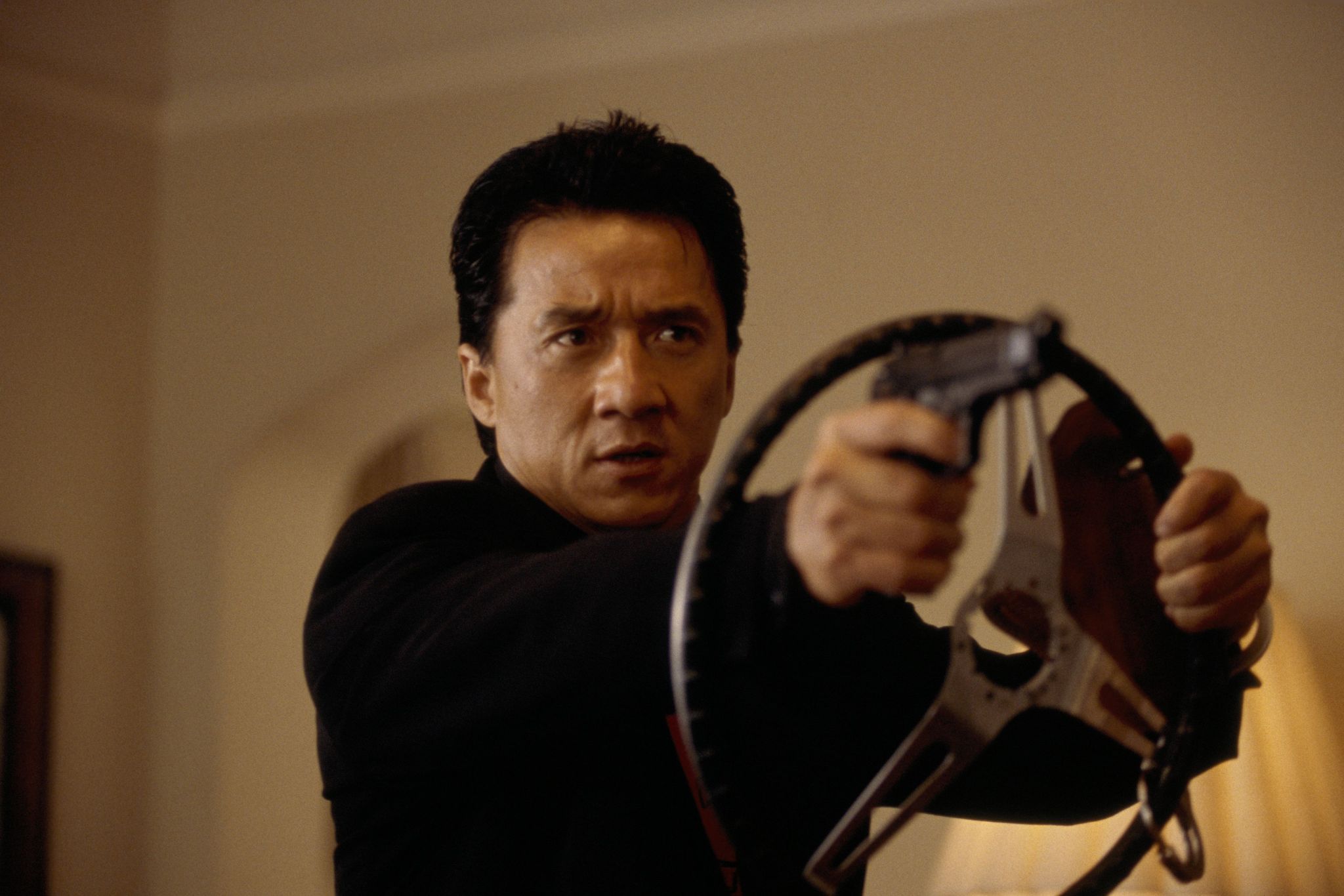 Rush Hour