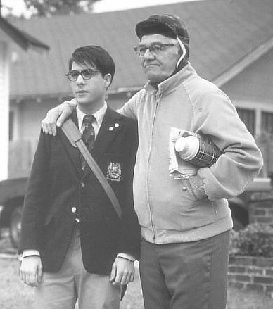 Rushmore
