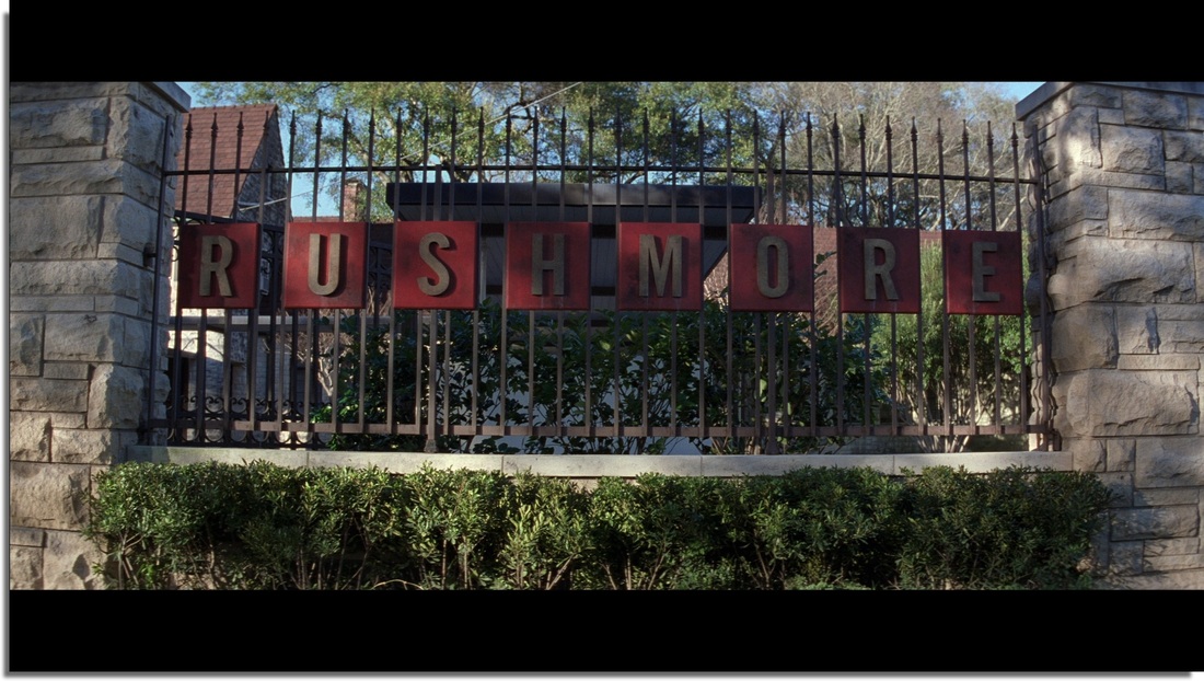 Rushmore
