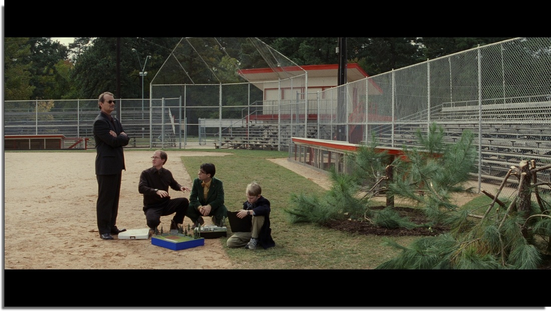 Rushmore
