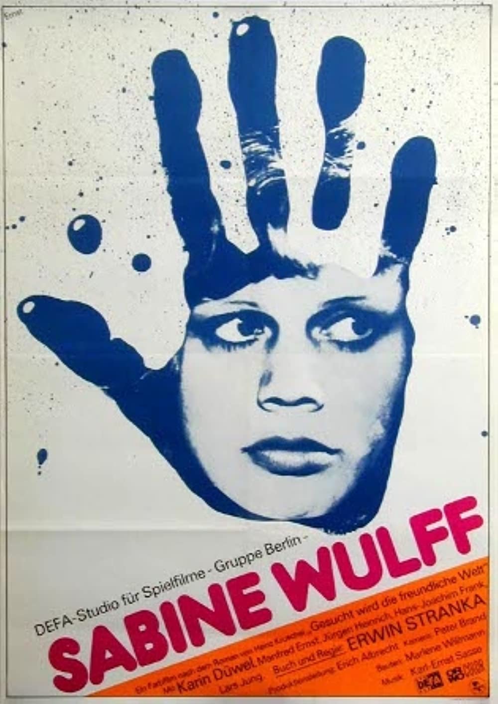 Sabine Wulff