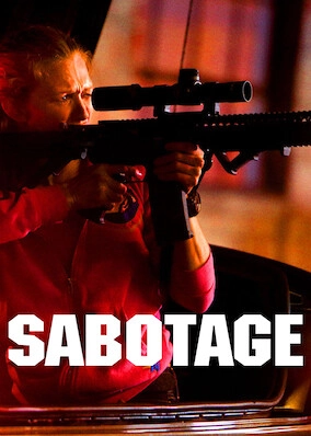 Sabotage