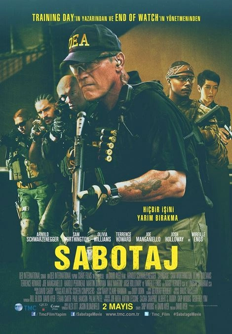 Sabotage