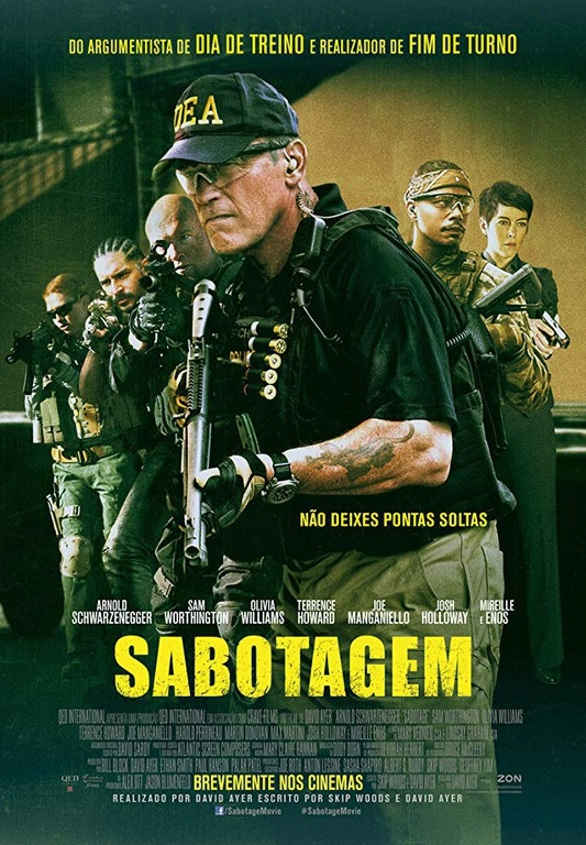 Sabotage
