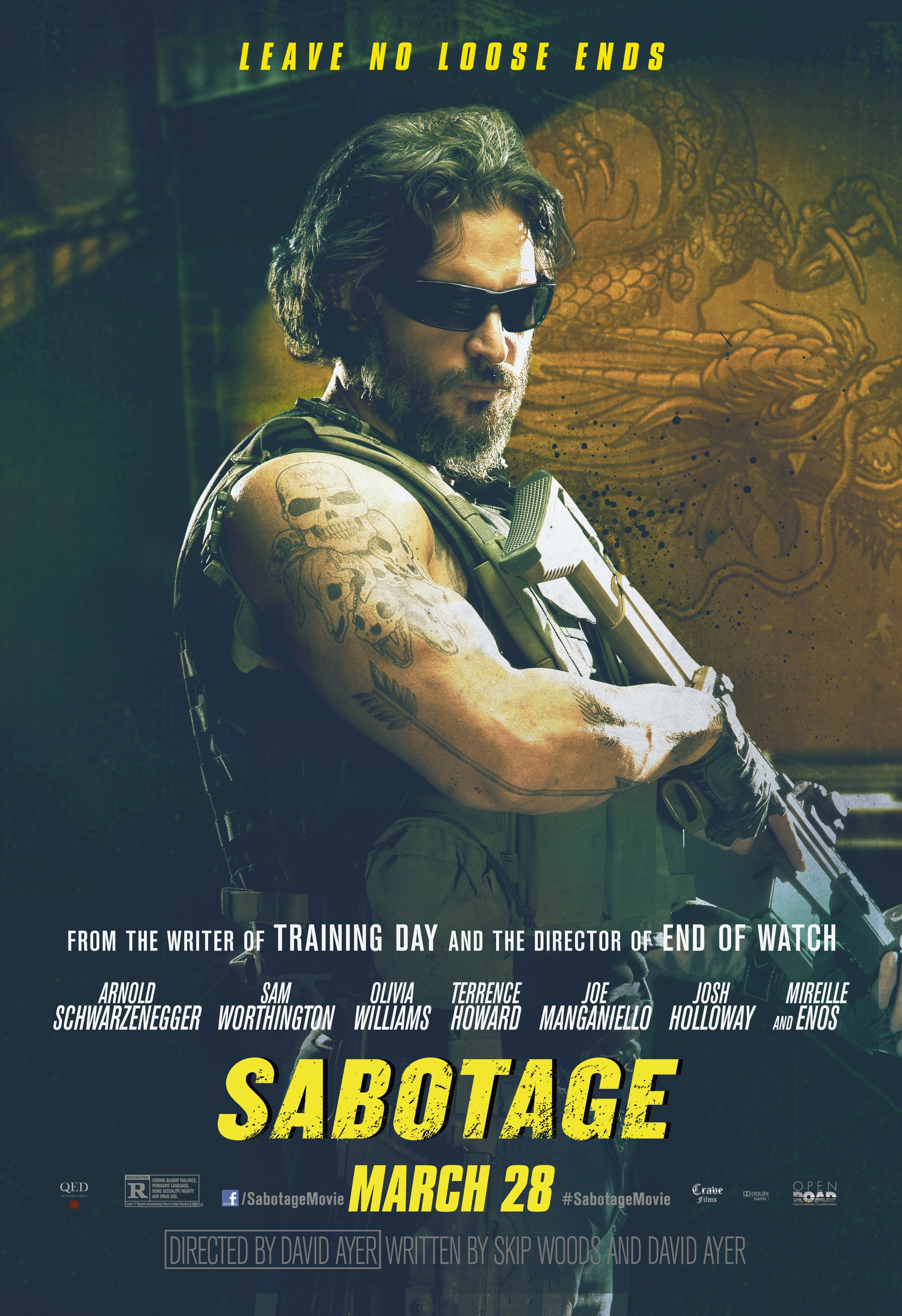 Sabotage