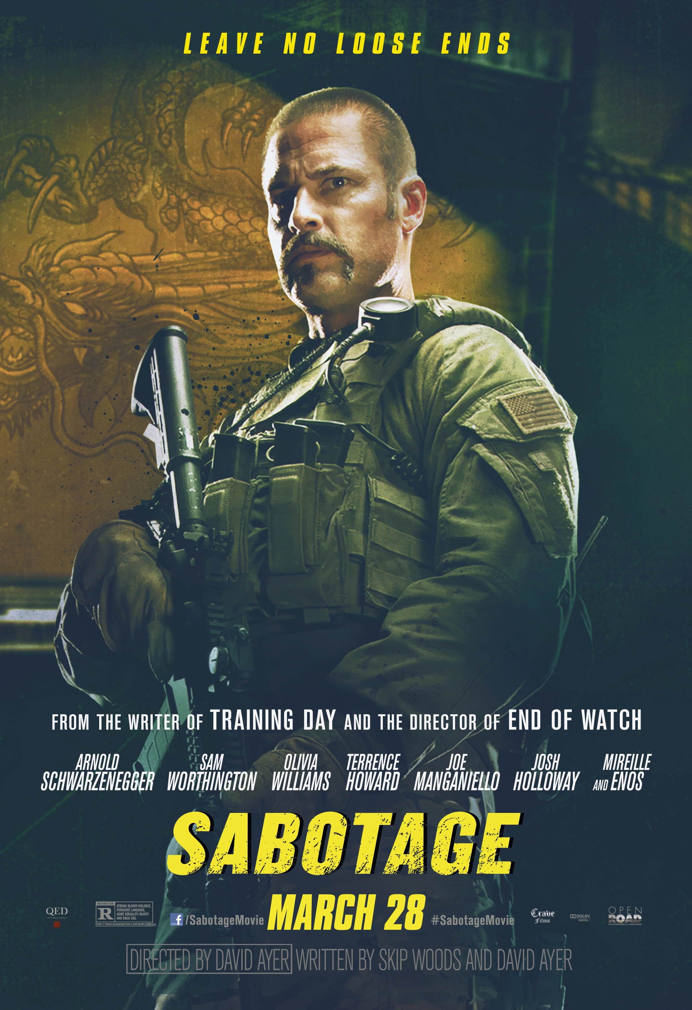 Sabotage